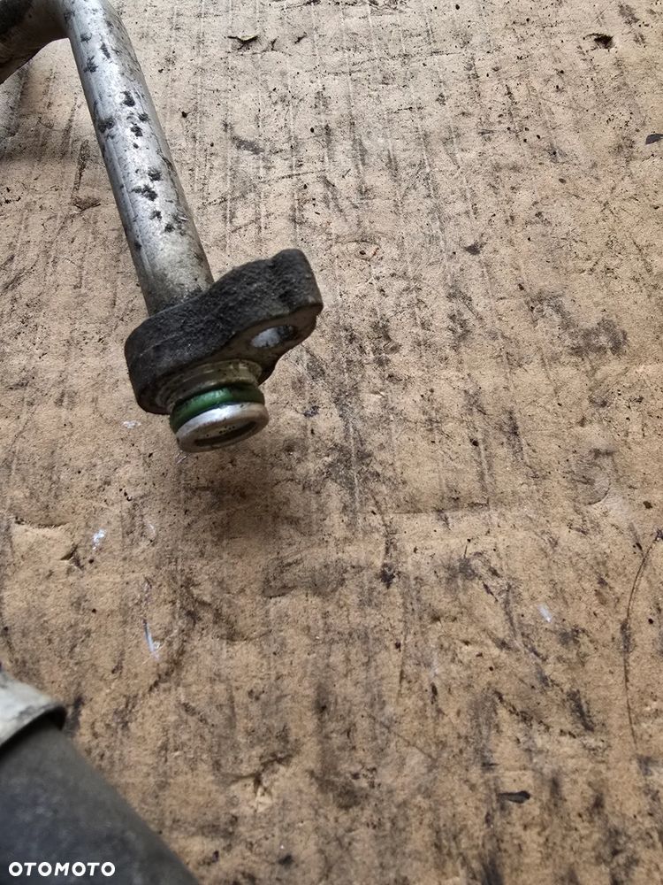 Mazda 6 GH rurka wąż rurki przewody klimatyzacji klima ac 2.0 diesel - 13