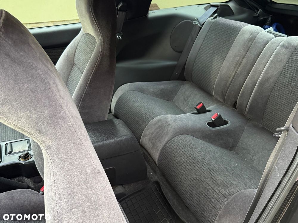 Mitsubishi Eclipse 2000 GSi - 10