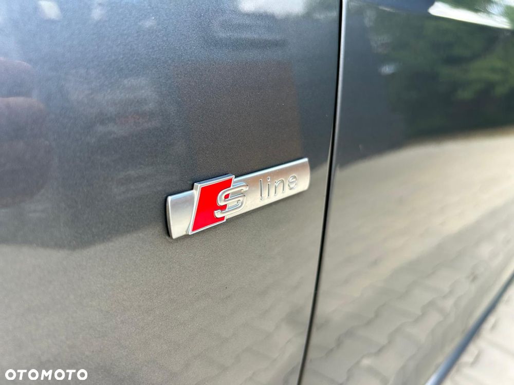 Audi A5 Sportback 40 TDI S tronic S line - 18