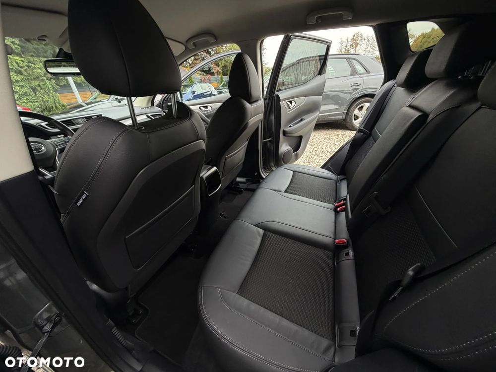 Nissan Qashqai - 20