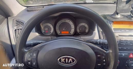 Kia Pro Ceed Cee'd 1.6 DSL BEST - 8