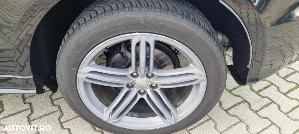 Audi Q5 - 24