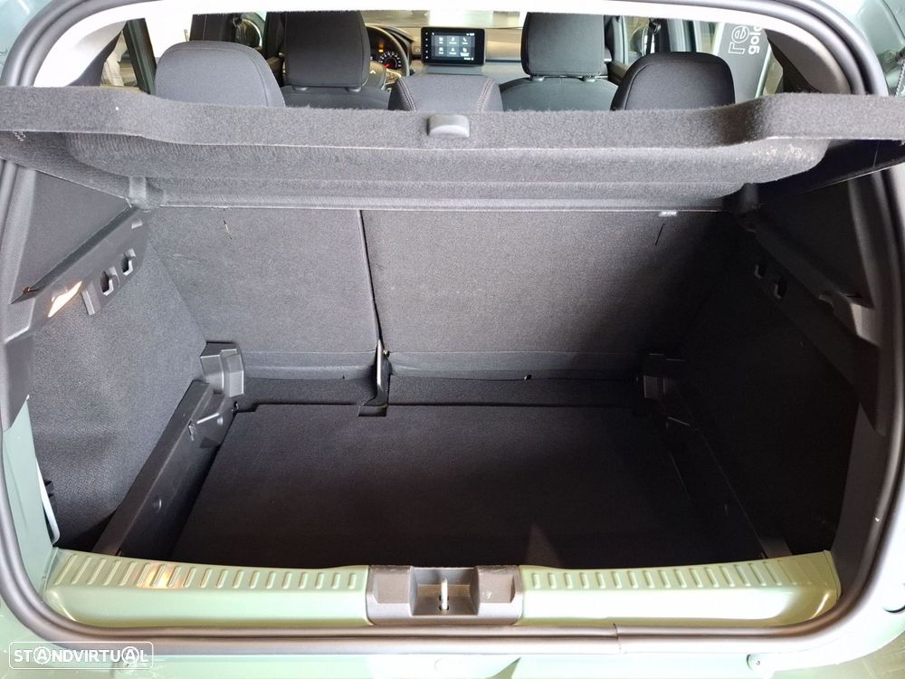 Dacia Sandero 1.0 TCe Extreme - 29