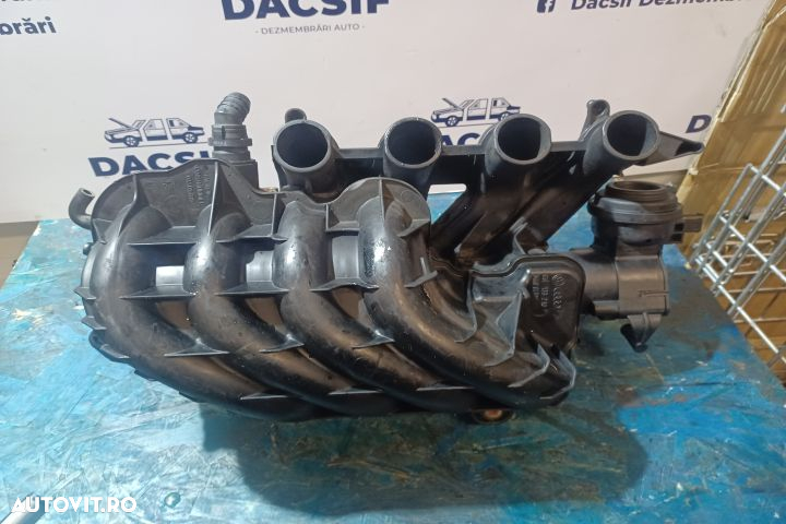 Galerie admisie 06F133210P 2.0B MX1253 Volkswagen VW Touran 1 [faceli - 2