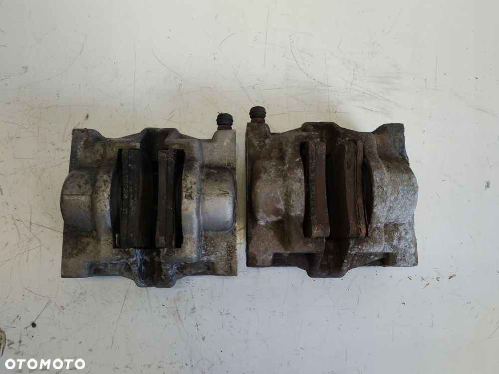 CITROEN C5 I 01- ZACISK PRAWY TYŁ - 3