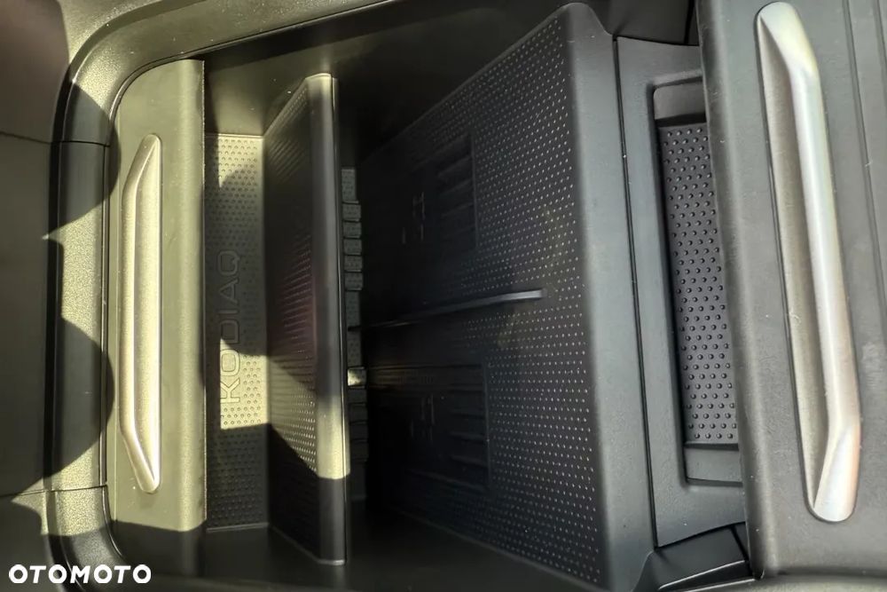 Skoda Kodiaq 1.5 TSI ACT 4x2 Style DSG - 27