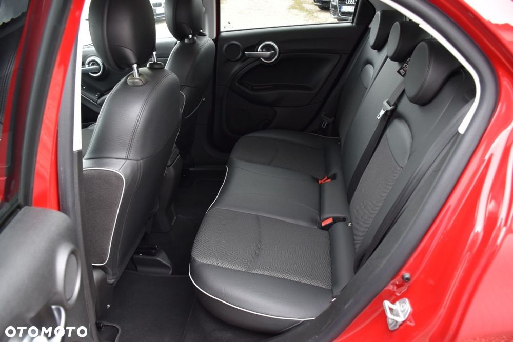 Fiat 500X 1.4 Multiair 4x2 S&S Cross Plus - 7