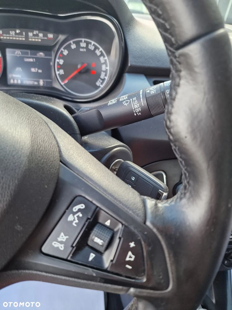 Opel Corsa 1.4 Enjoy - 31