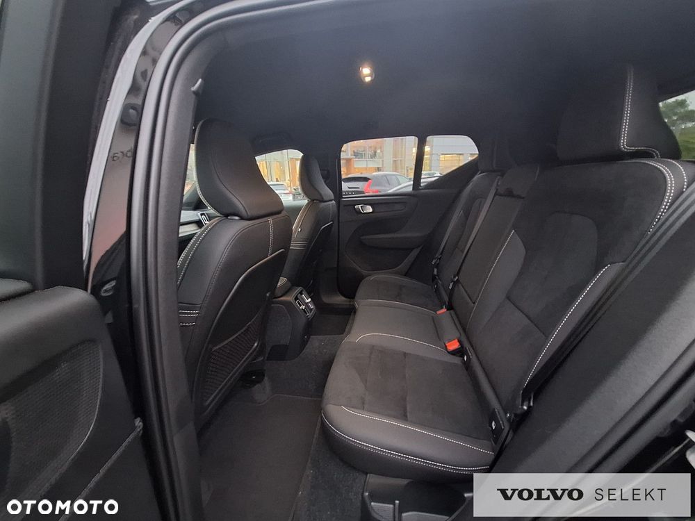 Volvo XC 40 - 12