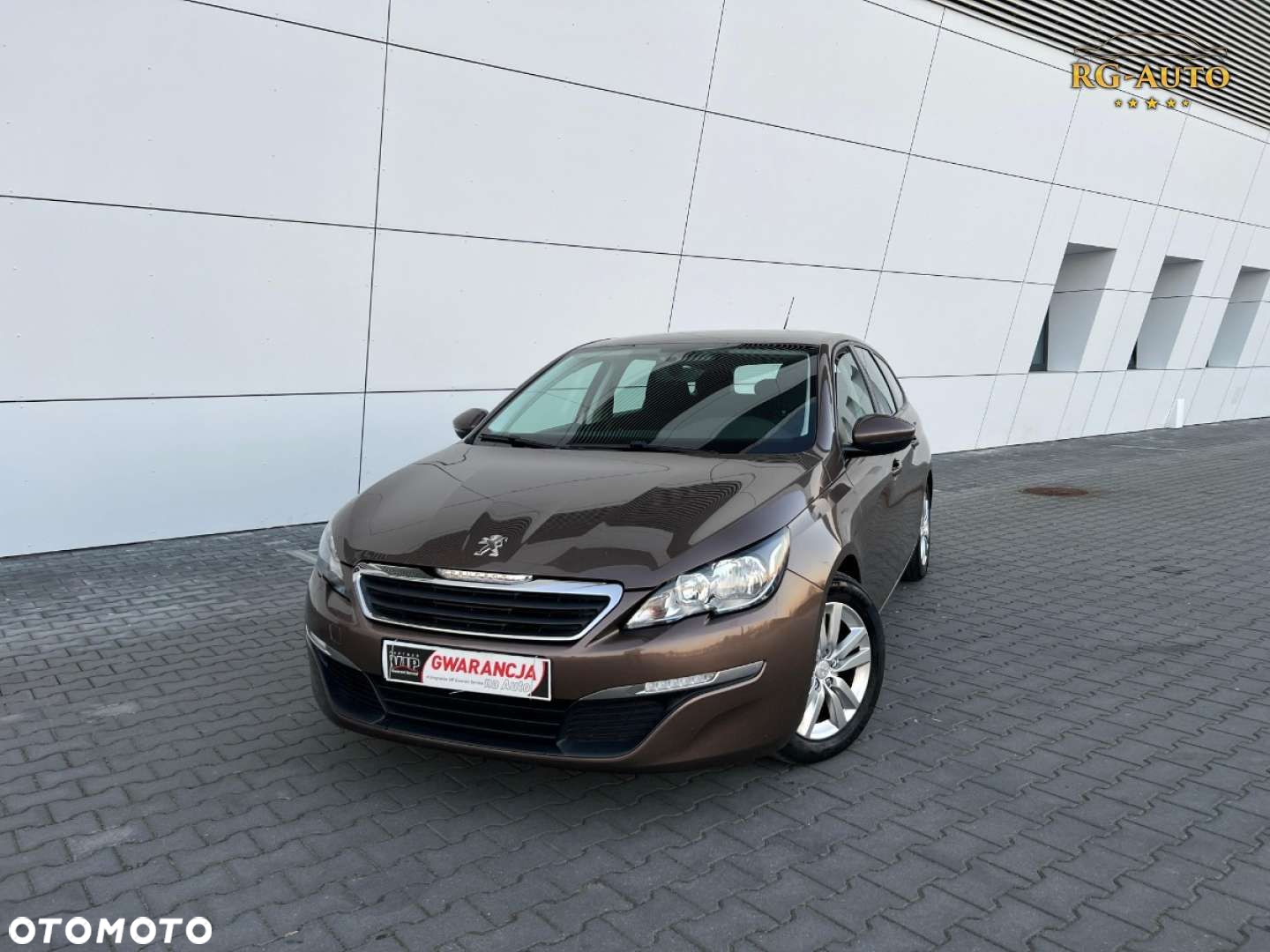 Peugeot 308 - 16