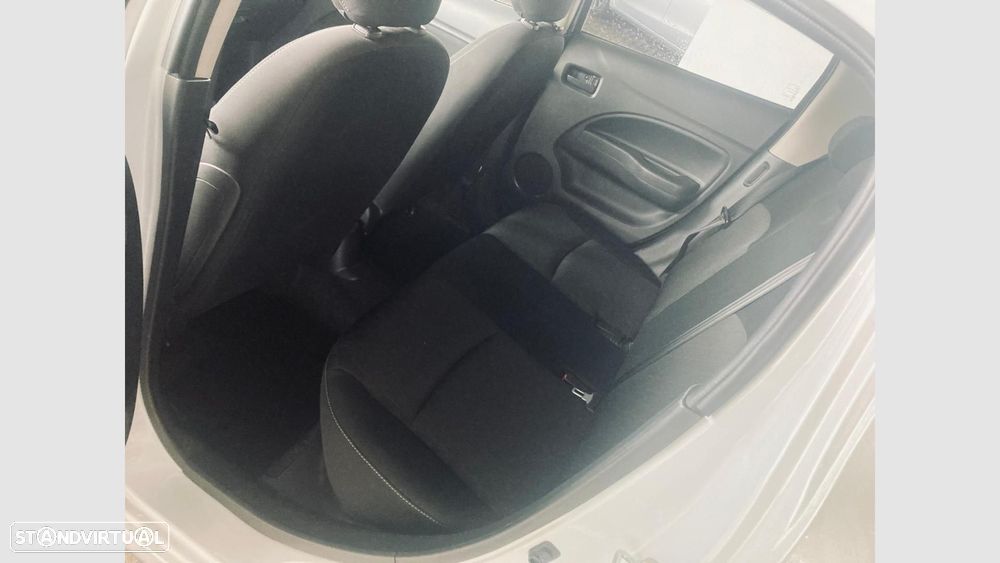 Mitsubishi Space Star 1.2 Connect Edition - 8