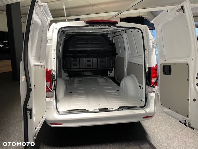 Mercedes-Benz Vito 114 - 7