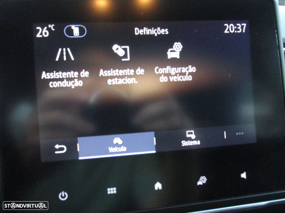 Renault Arkana 1.3 TCe Evolution EDC - 45