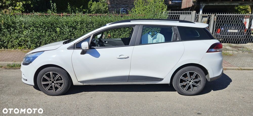 Renault Clio 0.9 Energy TCe Alize - 4