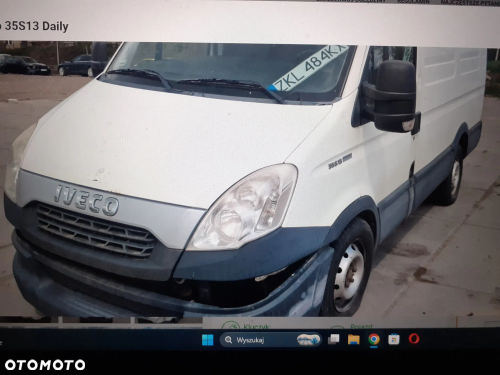 Iveco 35s13 - 6