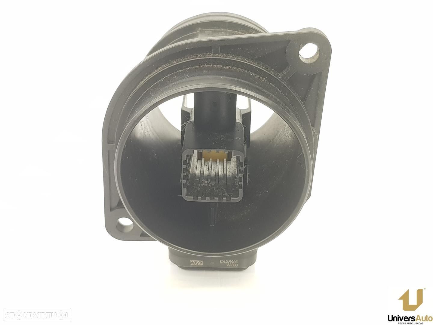 MEDIDOR DE MASSA DE AR VOLKSWAGEN GOLF VI 2010 -03L906461 - 1