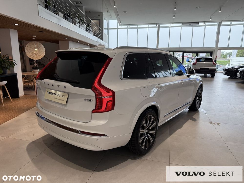 Volvo XC 90 - 6