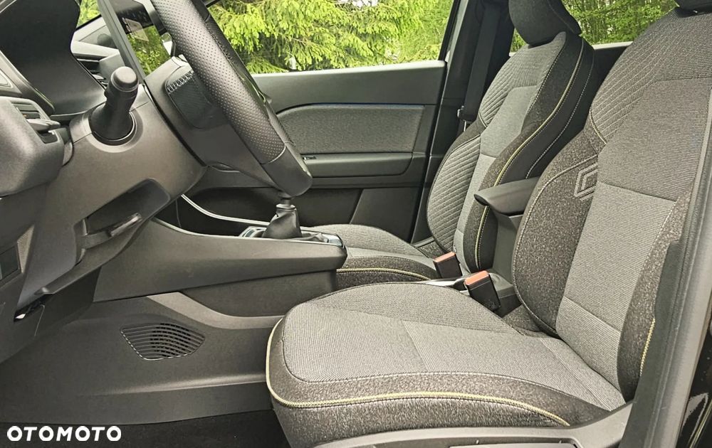 Renault Captur 1.0 TCe Zen - 5