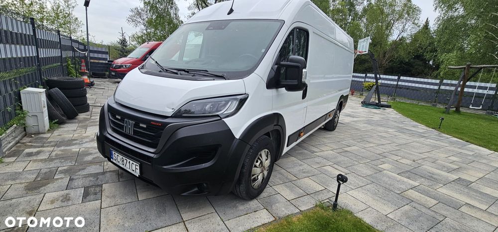 Fiat Ducato - 11