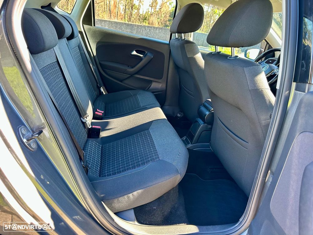 VW Polo 1.4 TDi Alive! - 25