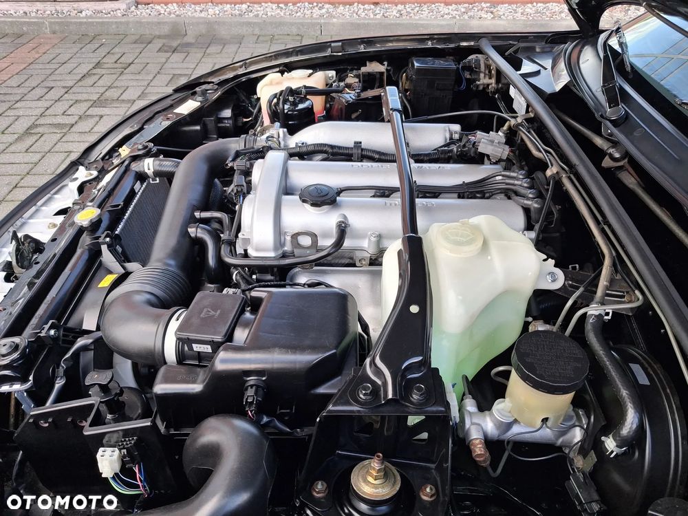 Mazda MX-5 ver-1-6-16v - 31