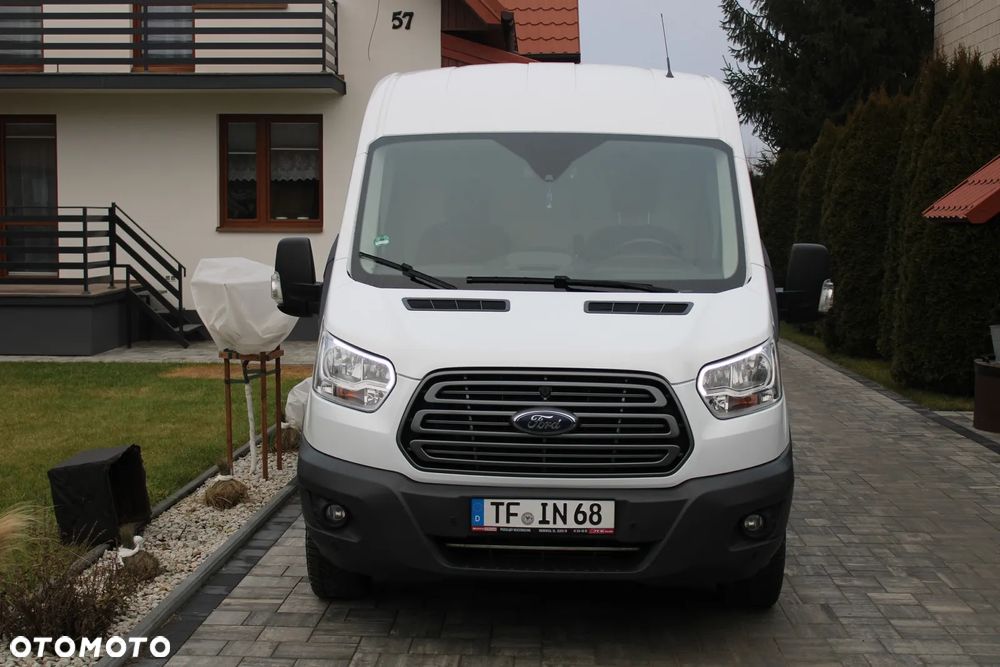 Ford Transit - 19