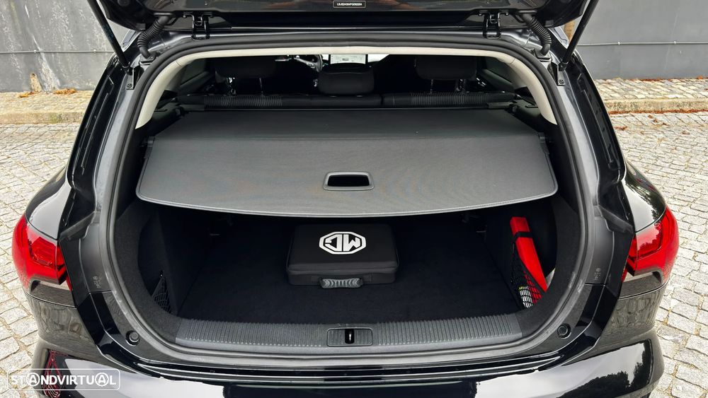 MG MG5 5 Maximal Comfort - 9