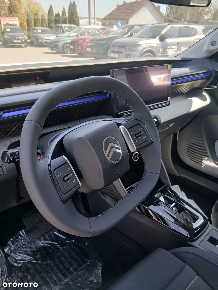 Citroën C3 1.2 mHEV Plus - 7