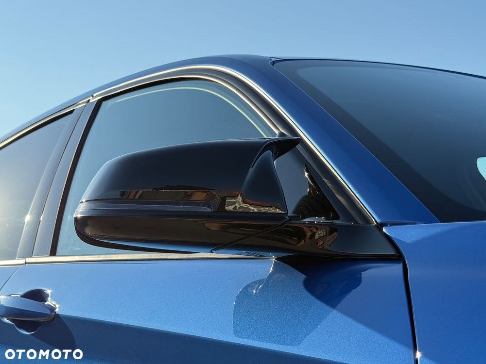 BMW Seria 1 M135i xDrive - 9