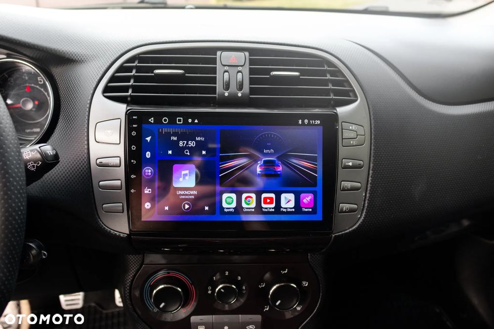 Fiat Bravo 1.4 16V Multiair Sport - 18