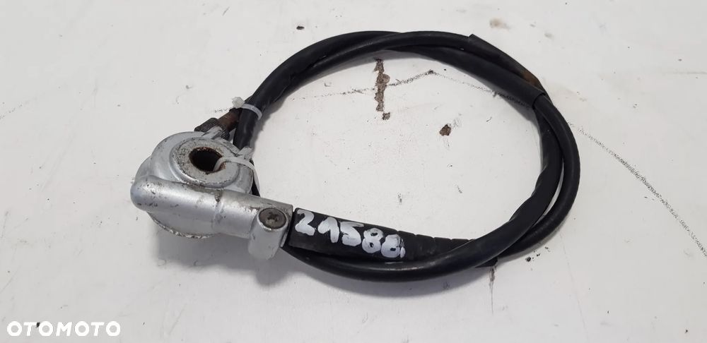 SYM XS 125-K Ślimak - 1