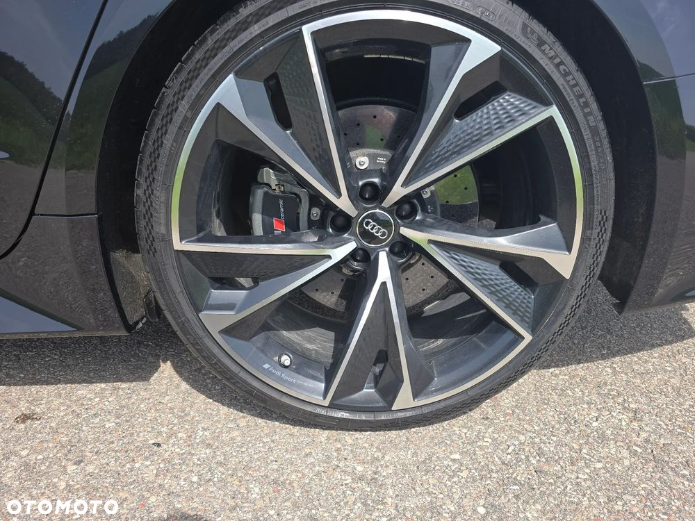 Audi RS7 Sportback - 9