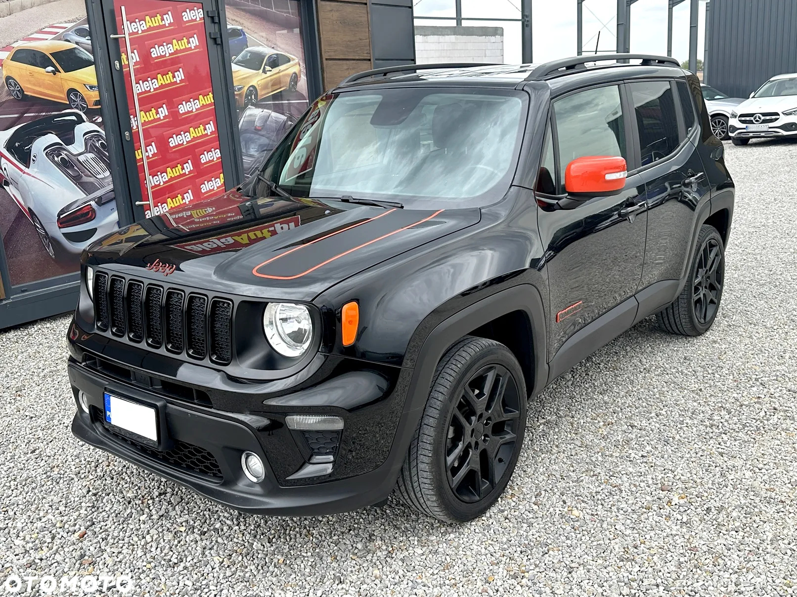 Jeep Renegade - 3