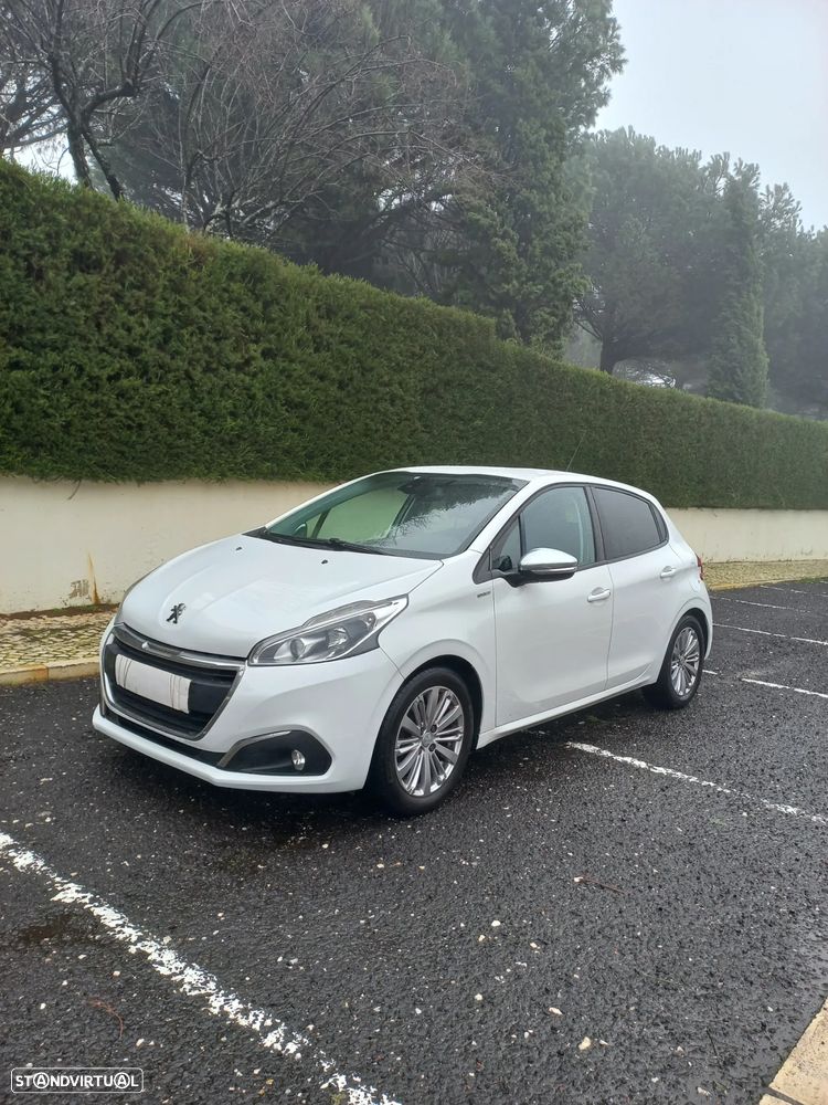 Peugeot 208 1.2 PureTech Active - 3