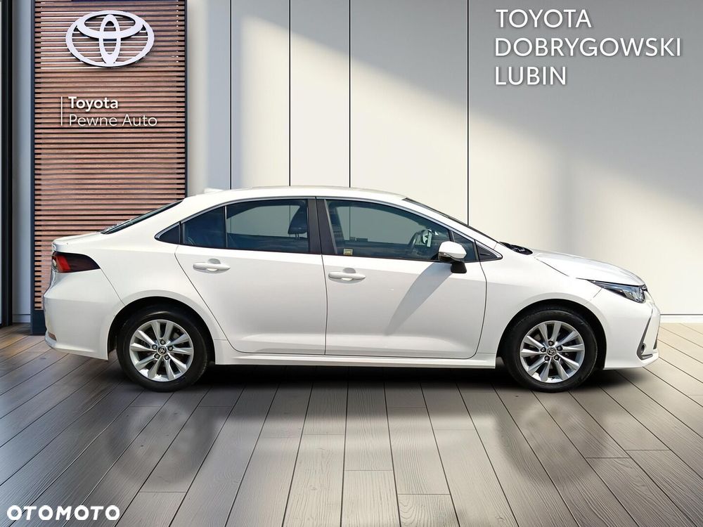 Toyota Corolla 1.8 Hybrid Comfort - 6