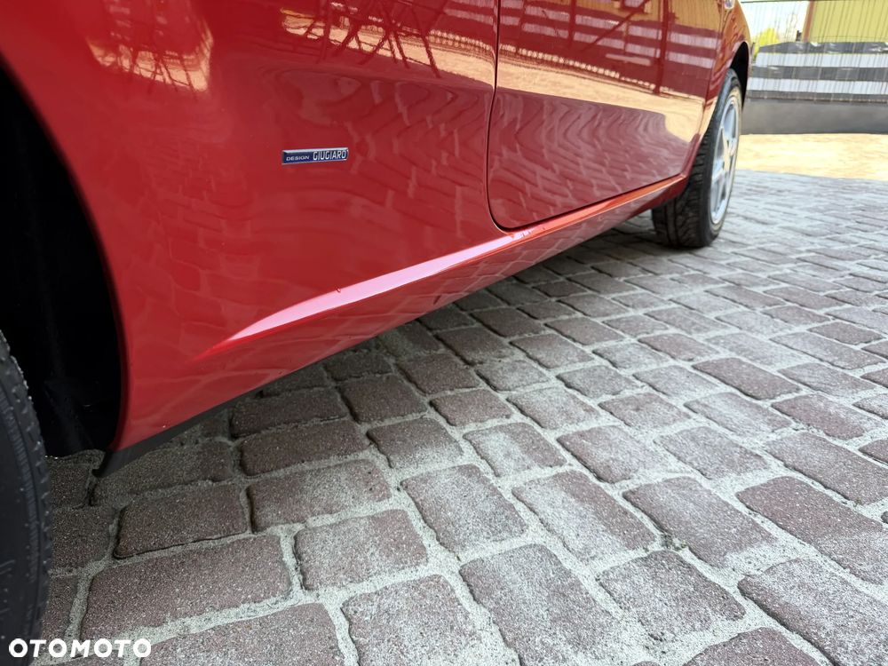 Fiat Grande Punto 1.2 8V Actual - 13