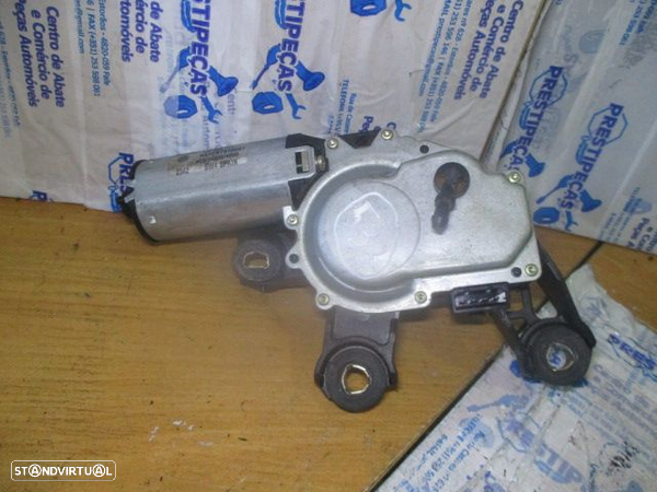 Motor Limpa Vidros Tras 1J9955711 VW GOLF 4 SW 2002