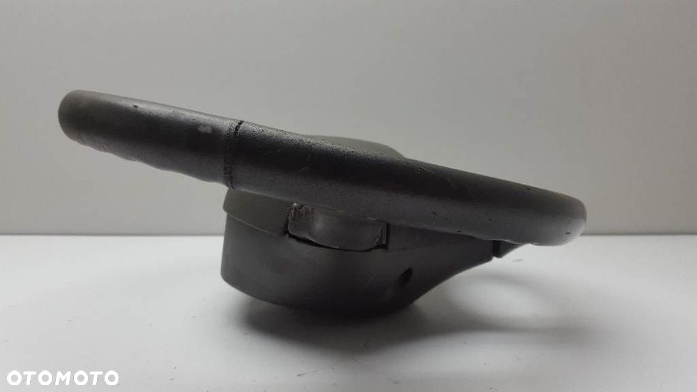 KIEROWNICA SKÓRA MULTIFUNKCYJNA CHRYSLER 300 - 8