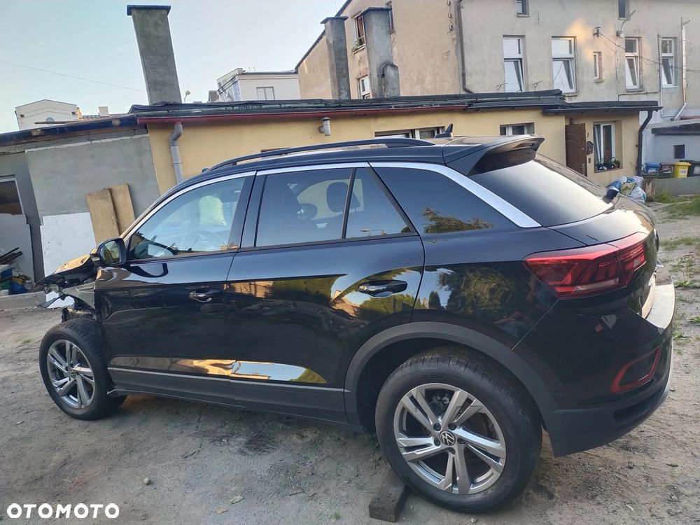 Volkswagen T-Roc 1.5 TSI Special Edition DSG - 6