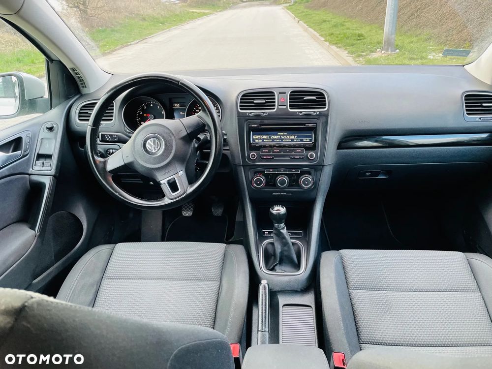 Volkswagen Golf 1.4 TSI Highline - 14