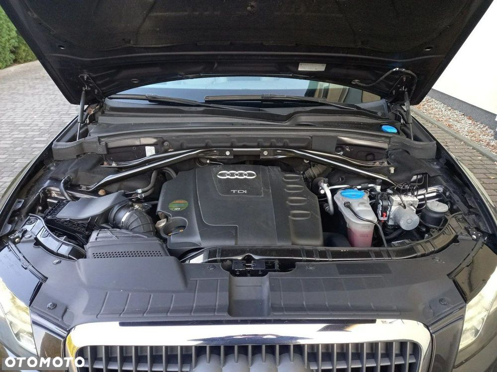 Audi Q5 2.0 TDI Quattro - 11