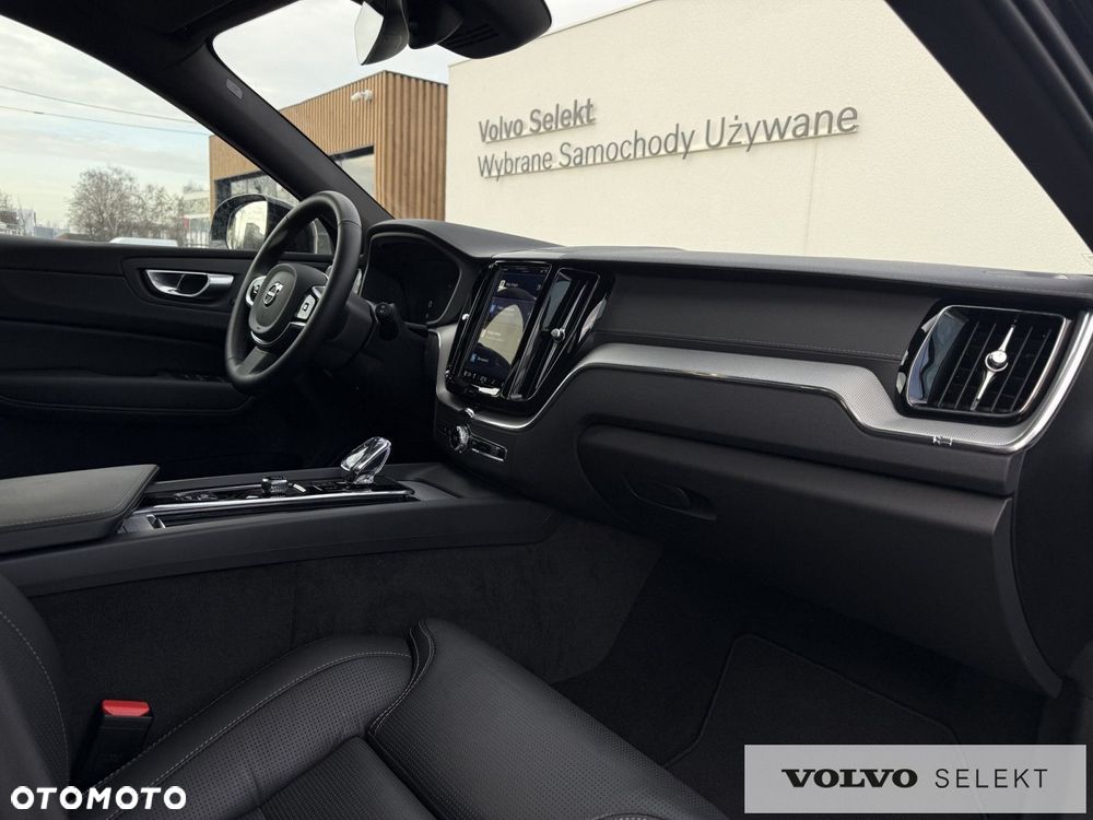 Volvo XC 60 - 26
