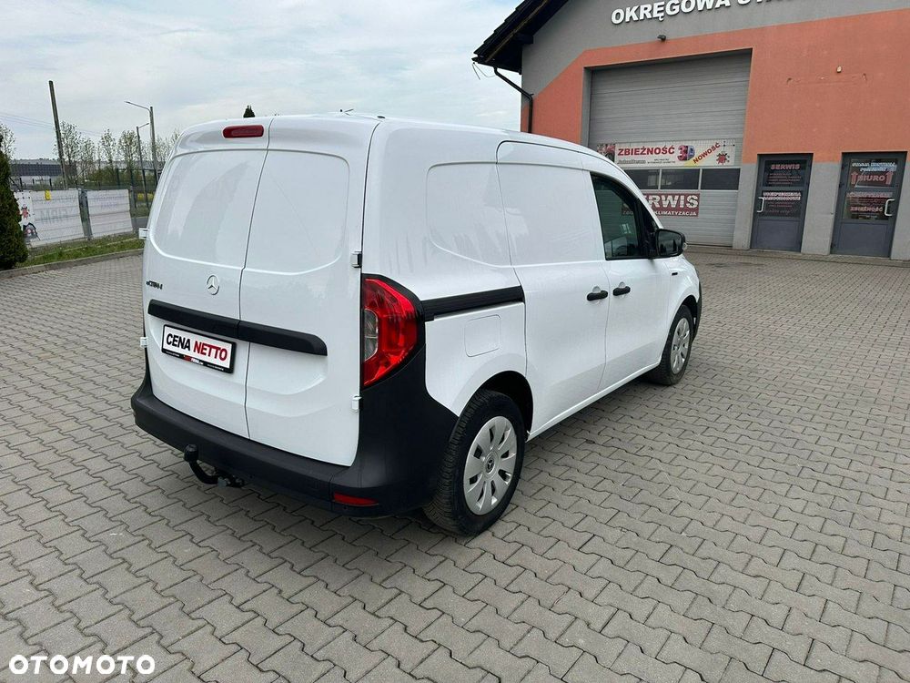 Mercedes-Benz Citan - 6
