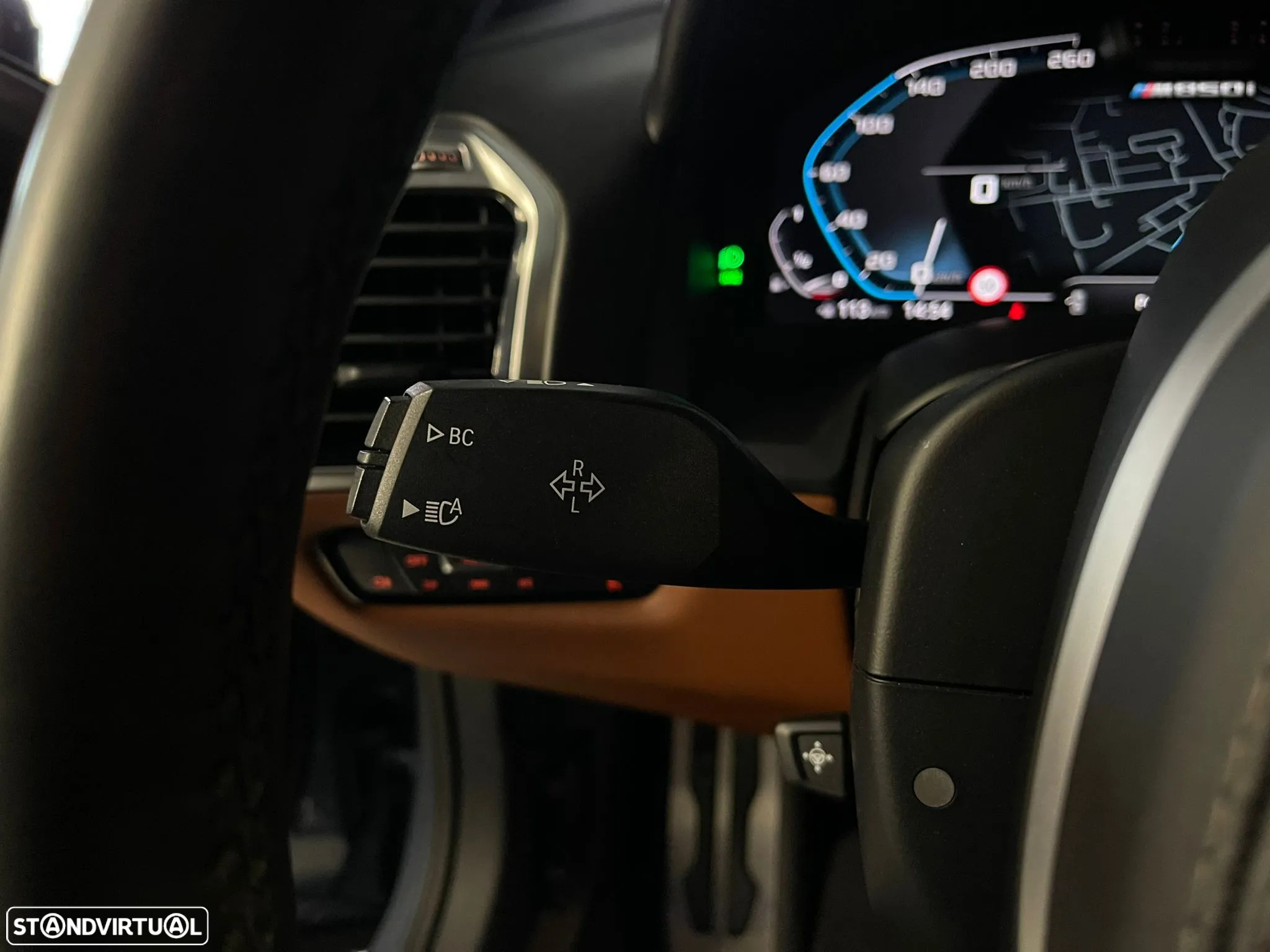 BMW M850i xDrive - 15