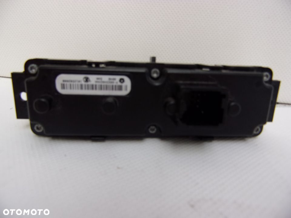 CHRYSLER PACIFICA 16- PRZYCISKI PANEL FOTELA 68234024AA - 3
