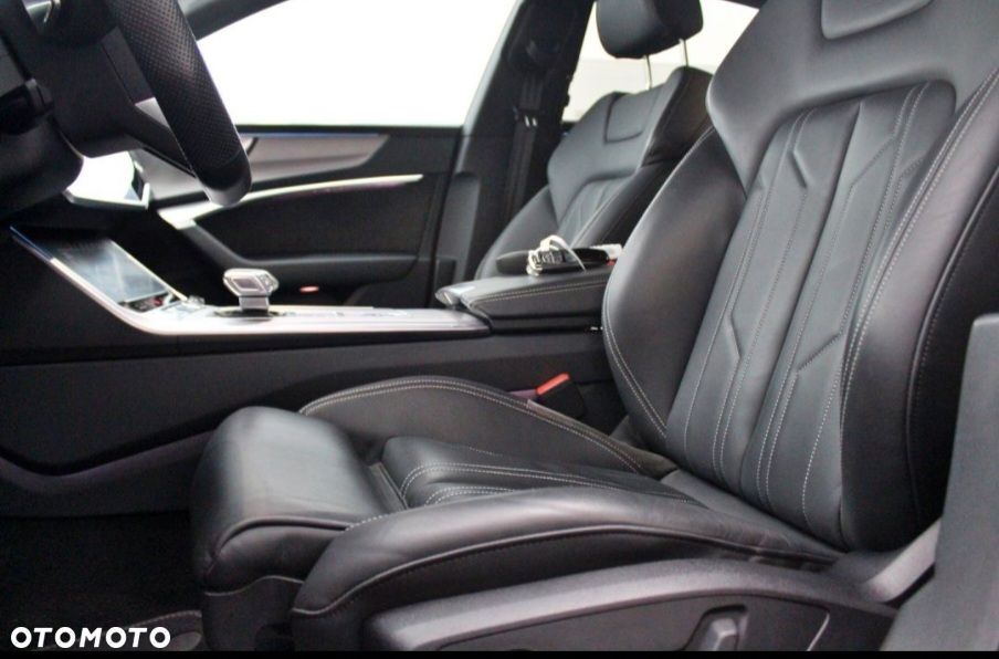 Audi A7 Sportback - 3