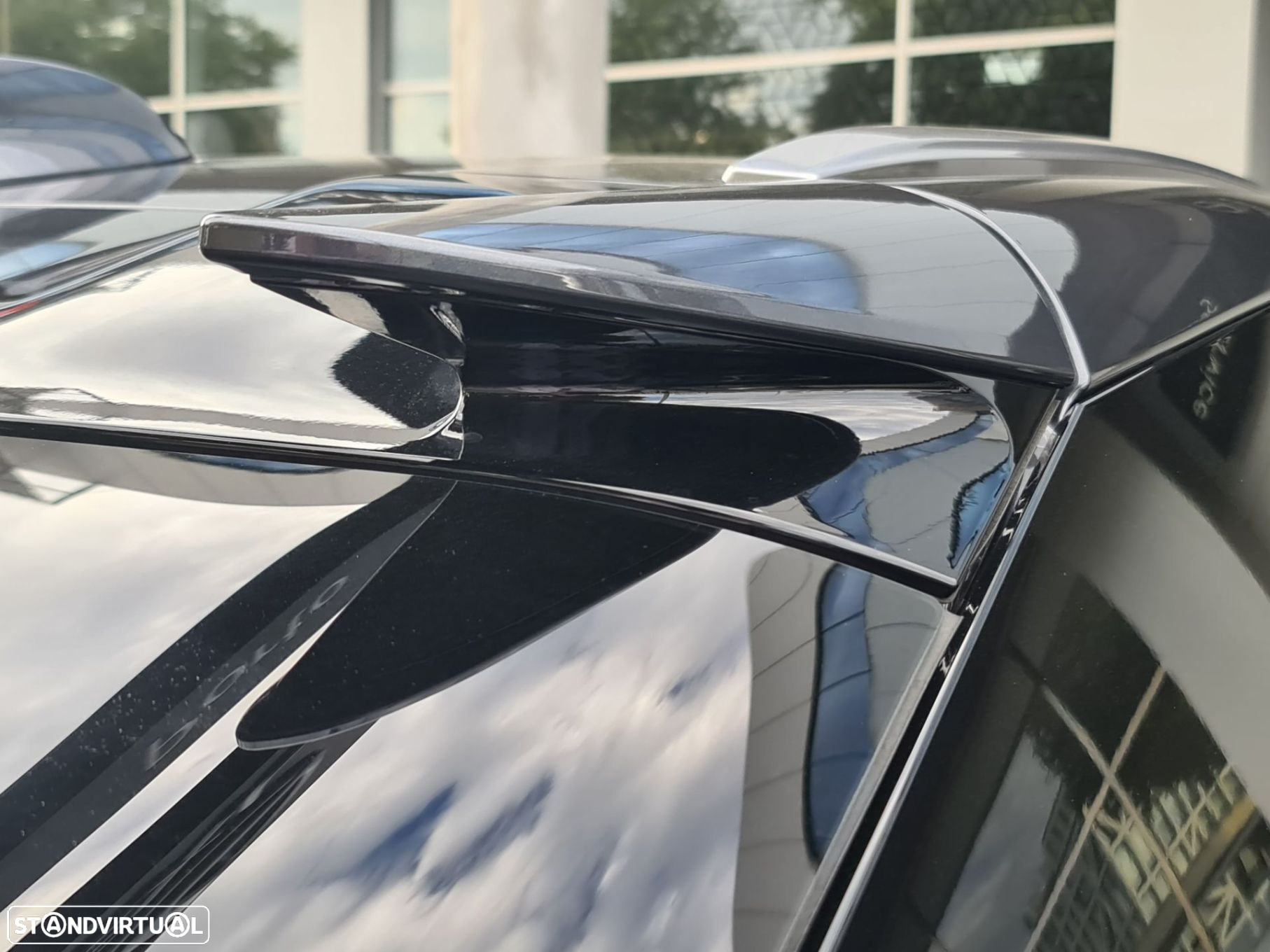 Lexus rz-450e Executive Plus - 26