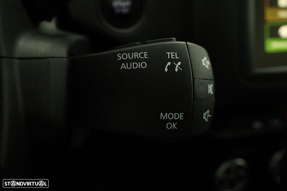 Dacia Duster 1.0 TCe Comfort - 18