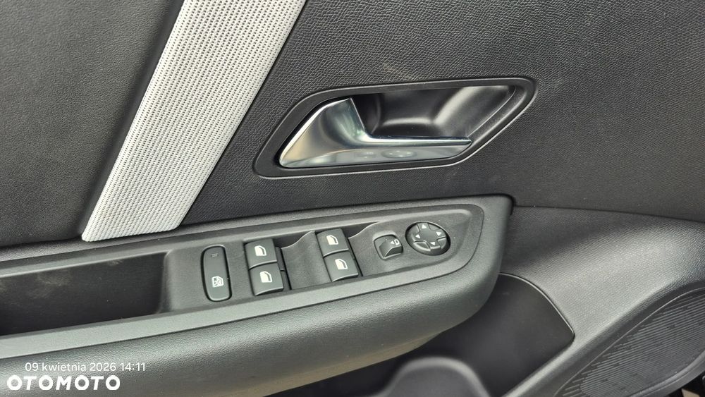 Citroën C4 1.2 mHEV Max eDCT6 - 11