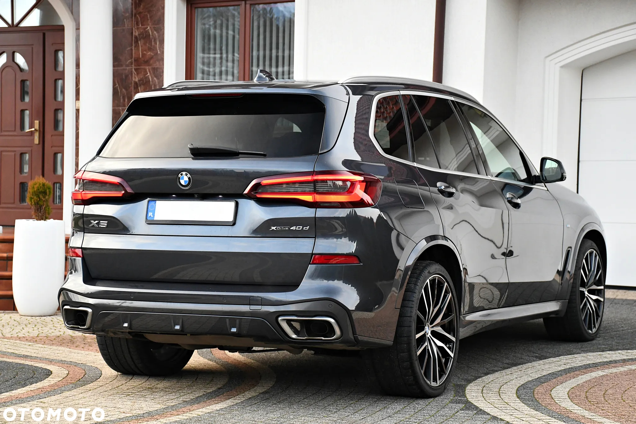 BMW X5 xDrive30d sport - 14